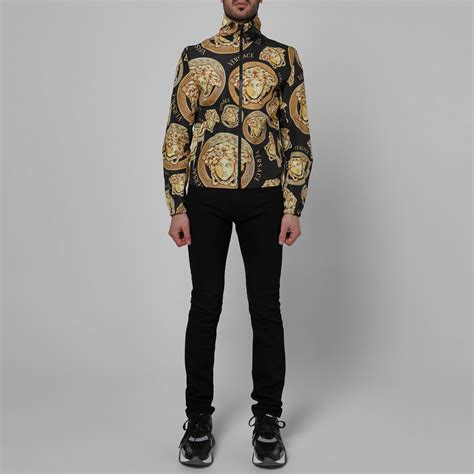 versace tracksuit price